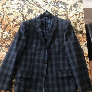 John Varvatos sport coat